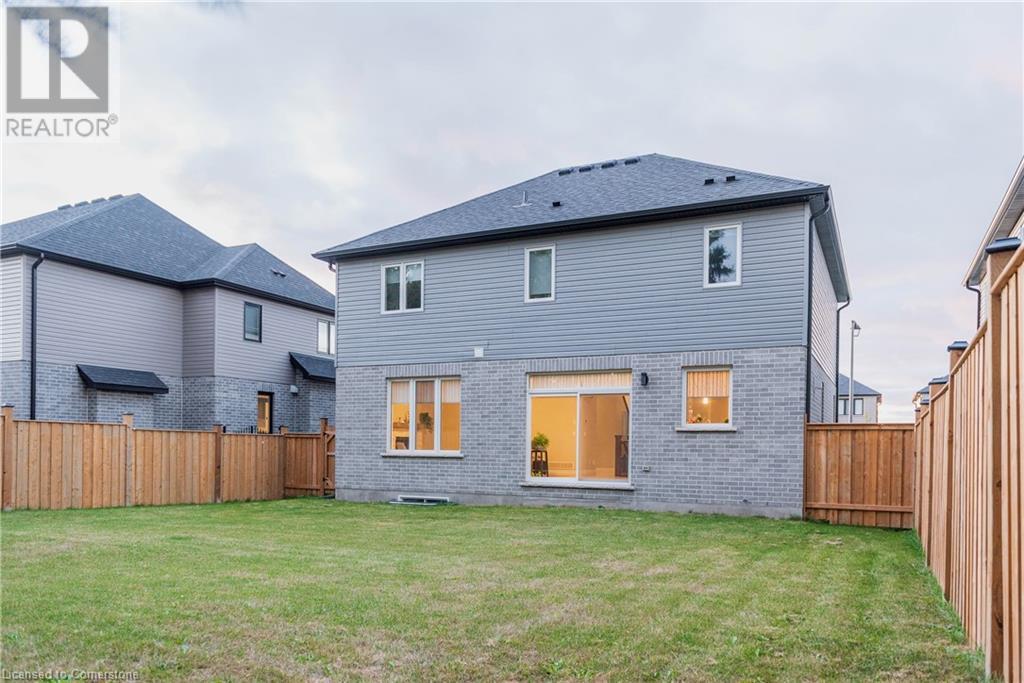 64 Burton Street, Innerkip, Ontario  N0J 1M0 - Photo 39 - 40681477