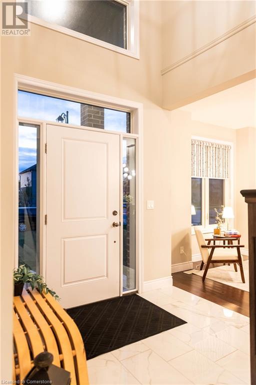 64 Burton Street, Innerkip, Ontario  N0J 1M0 - Photo 4 - 40681477