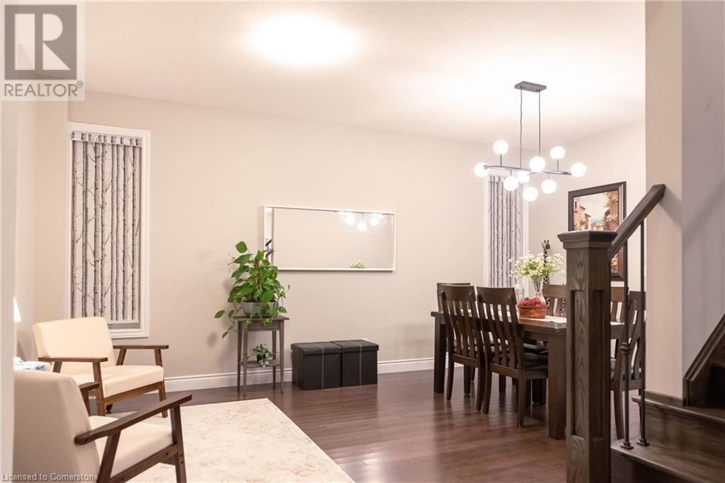 64 Burton Street, Innerkip, Ontario  N0J 1M0 - Photo 8 - 40681477