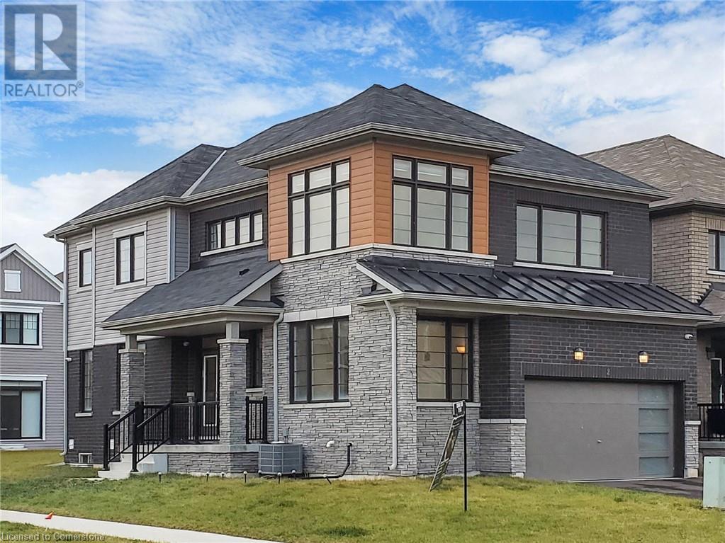 2 EVER SWEET Way, thorold, Ontario