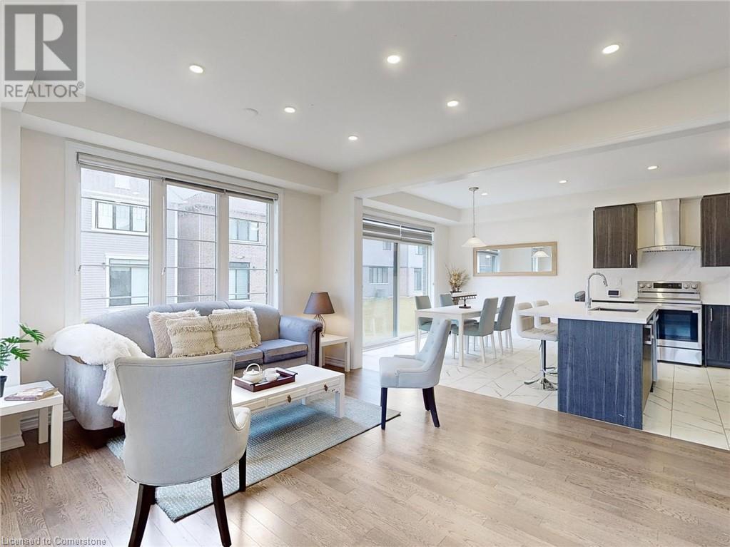 2 Ever Sweet Way, Thorold, Ontario  L2V 0K9 - Photo 11 - 40681271