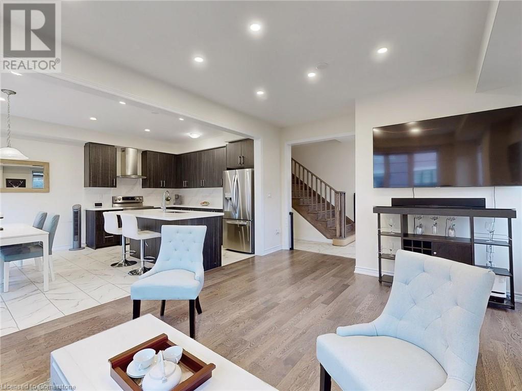 2 Ever Sweet Way, Thorold, Ontario  L2V 0K9 - Photo 12 - 40681271