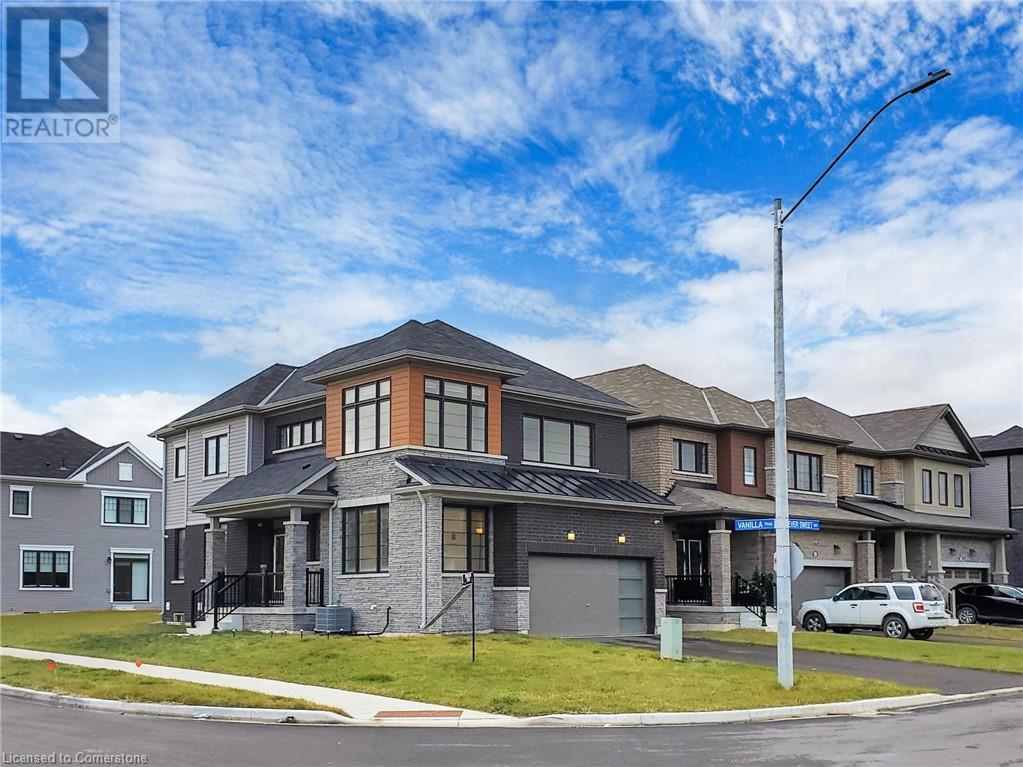 2 Ever Sweet Way, Thorold, Ontario  L2V 0K9 - Photo 3 - 40681271