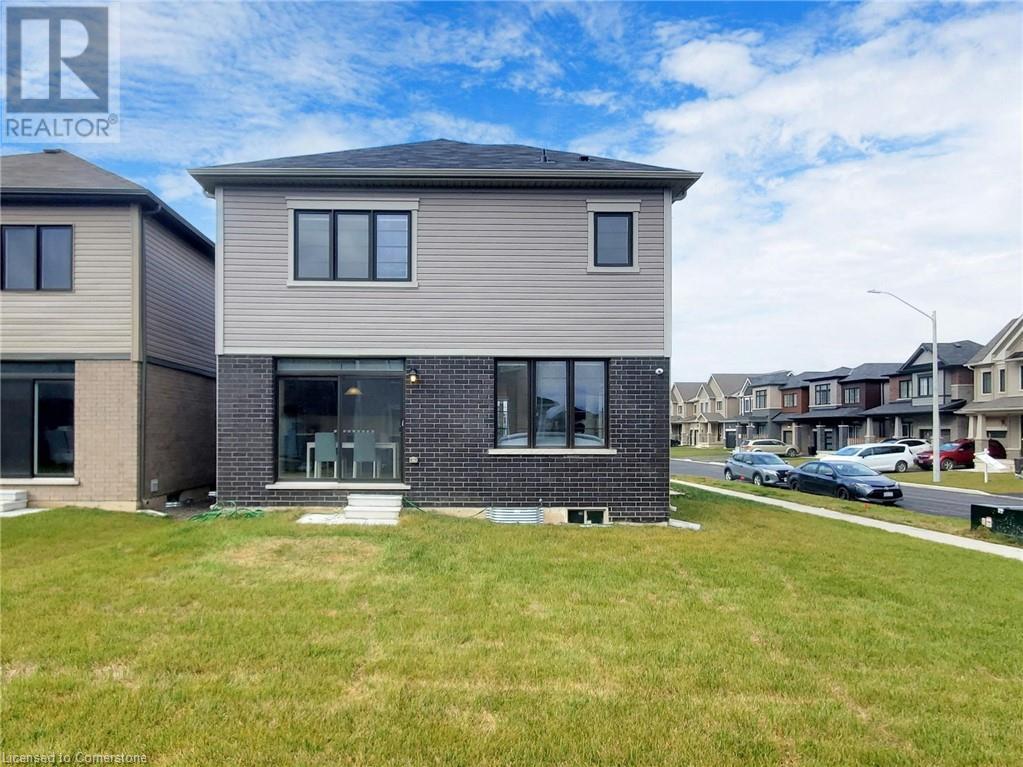 2 Ever Sweet Way, Thorold, Ontario  L2V 0K9 - Photo 37 - 40681271