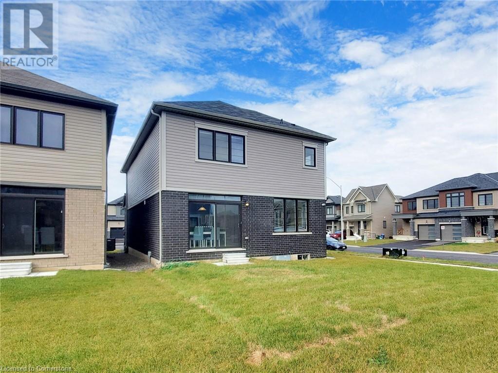 2 Ever Sweet Way, Thorold, Ontario  L2V 0K9 - Photo 38 - 40681271