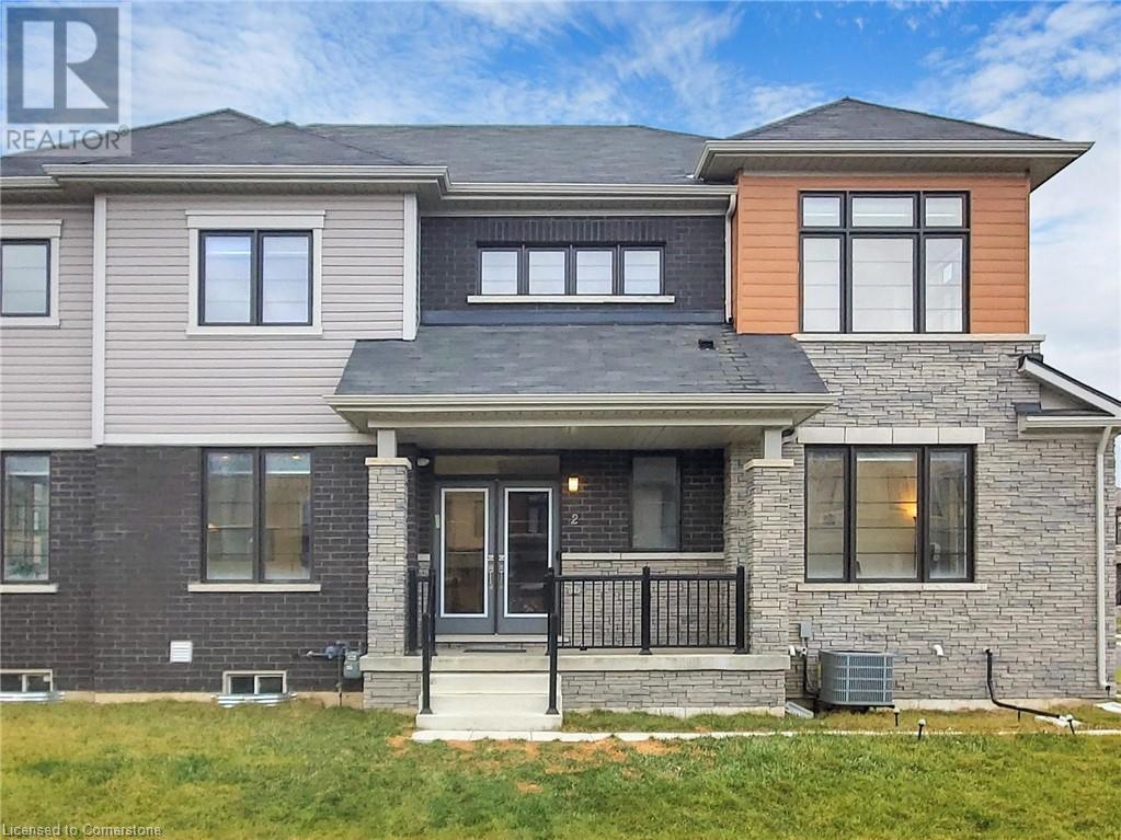 2 Ever Sweet Way, Thorold, Ontario  L2V 0K9 - Photo 4 - 40681271