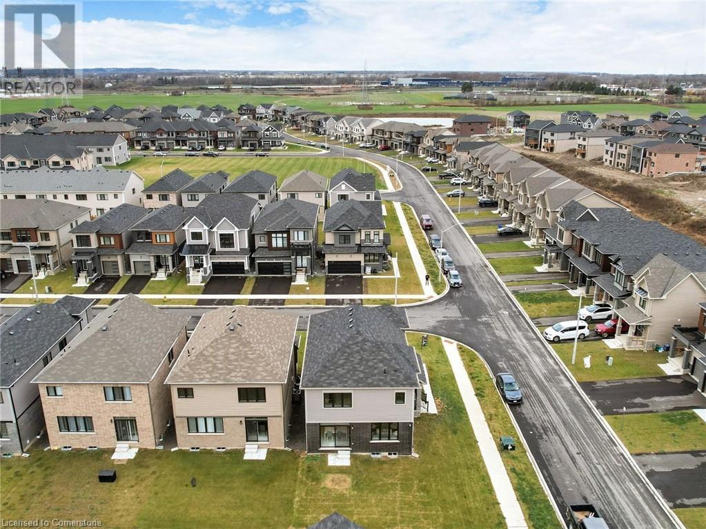 2 Ever Sweet Way, Thorold, Ontario  L2V 0K9 - Photo 43 - 40681271