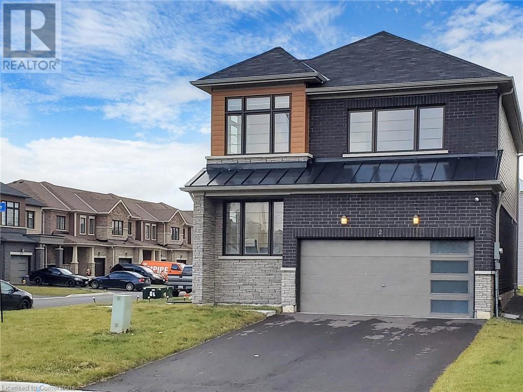 2 Ever Sweet Way, Thorold, Ontario  L2V 0K9 - Photo 5 - 40681271