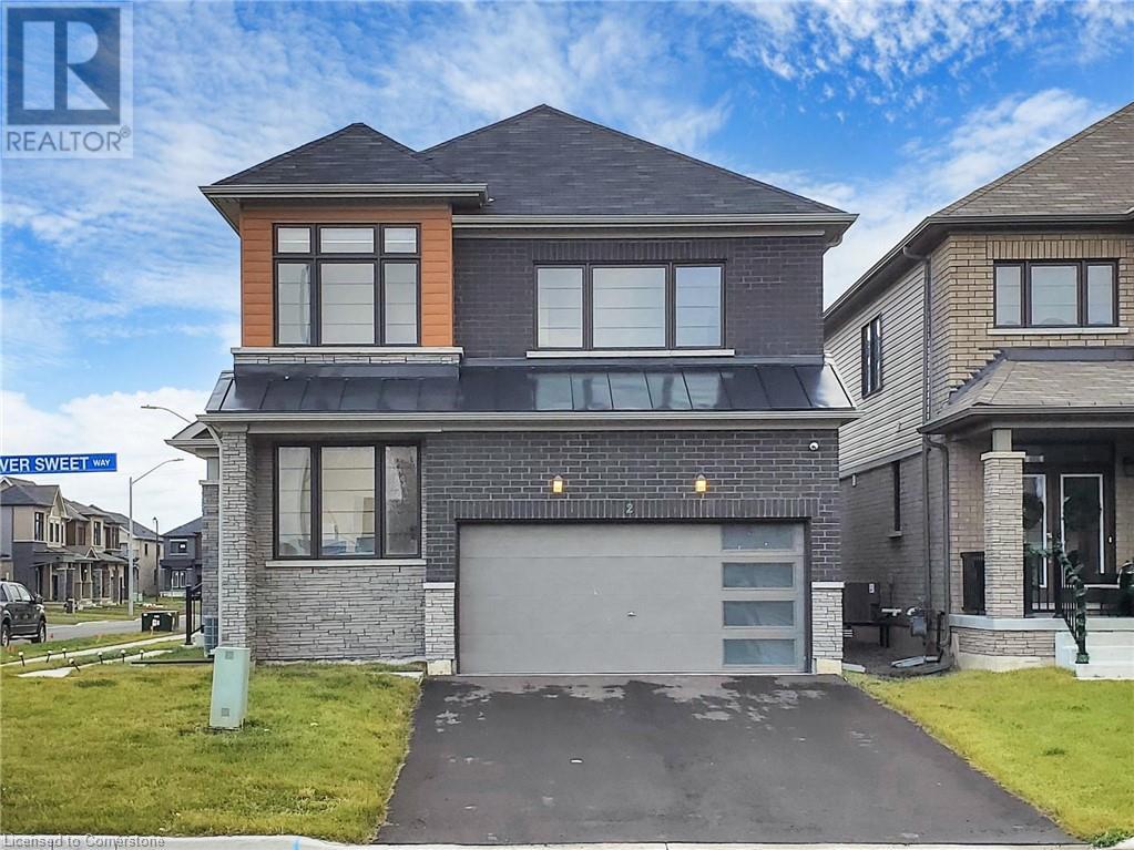 2 Ever Sweet Way, Thorold, Ontario  L2V 0K9 - Photo 6 - 40681271