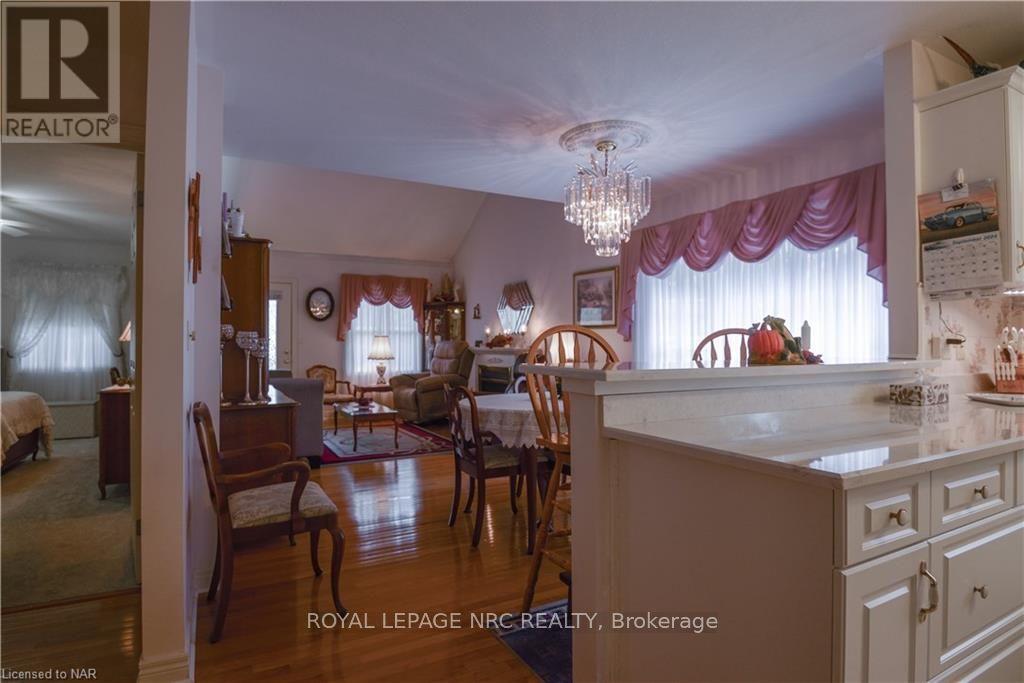 23 Portal Drive, Port Colborne (878 - Sugarloaf), Ontario  L3K 6G2 - Photo 6 - X9767655