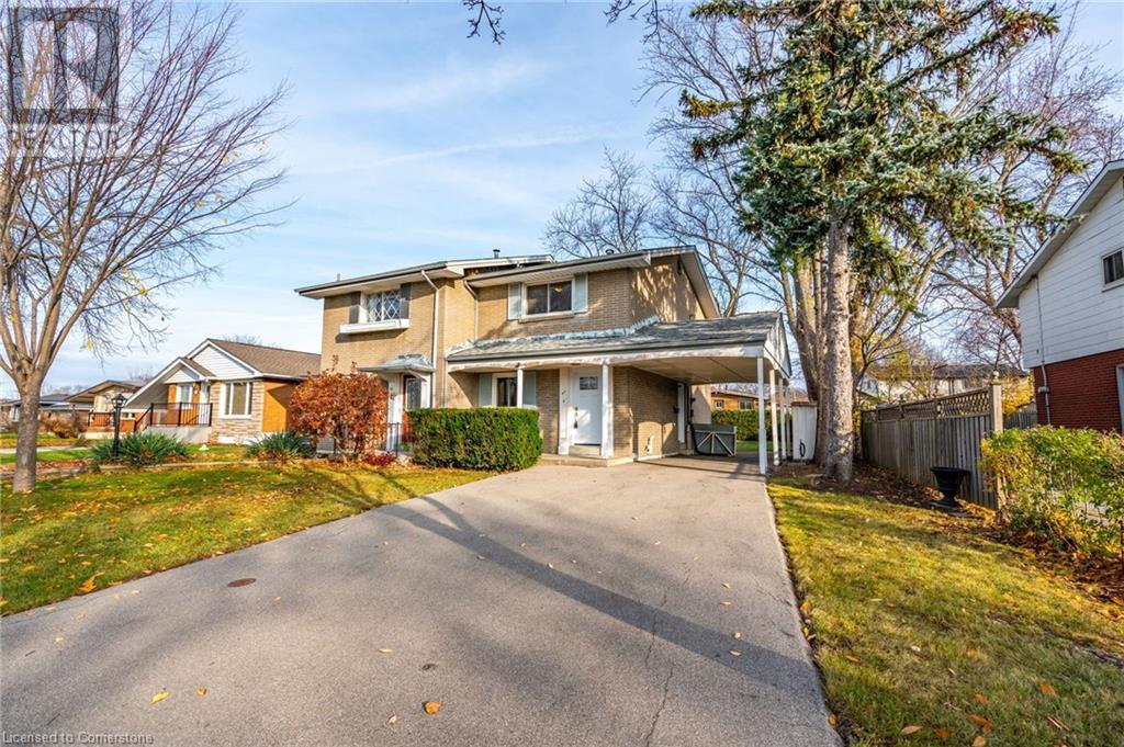 47 BOBOLINK Road, hamilton, Ontario