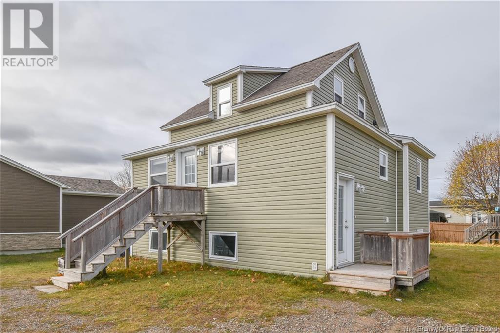 375 rue Coughlan Street, tracadie, New Brunswick