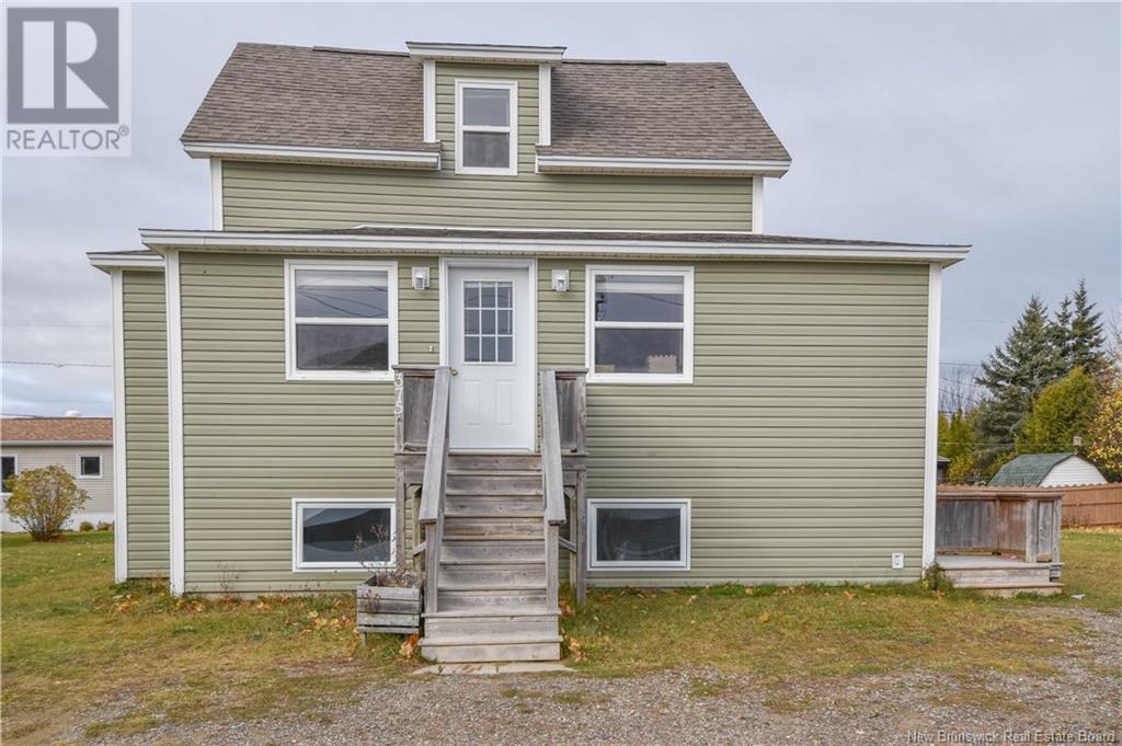 375 Rue Coughlan Street, Tracadie, New Brunswick  E1X 1B3 - Photo 2 - NB109571