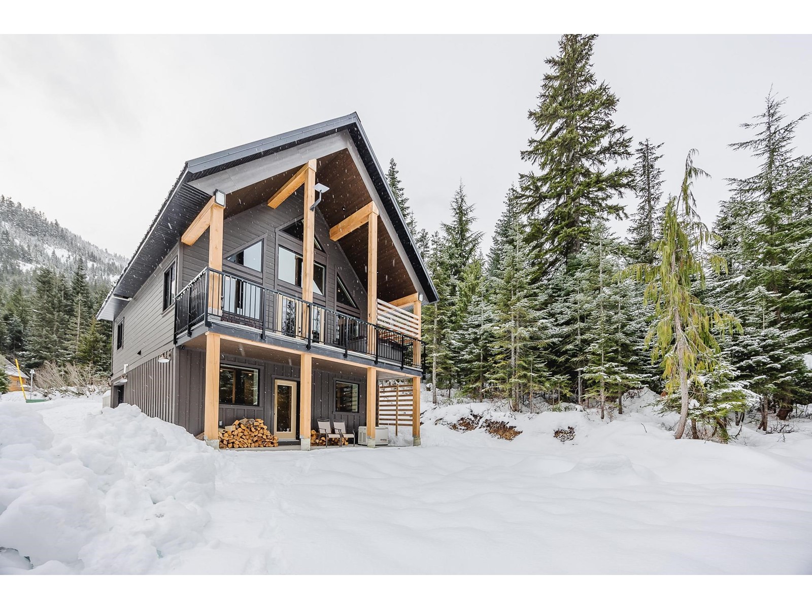 20788 EDELWEISS DRIVE, mission, British Columbia V0M1A1