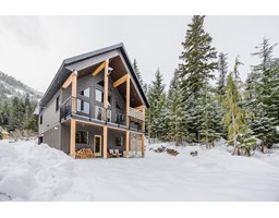 20788 EDELWEISS DRIVE, Mission, British Columbia