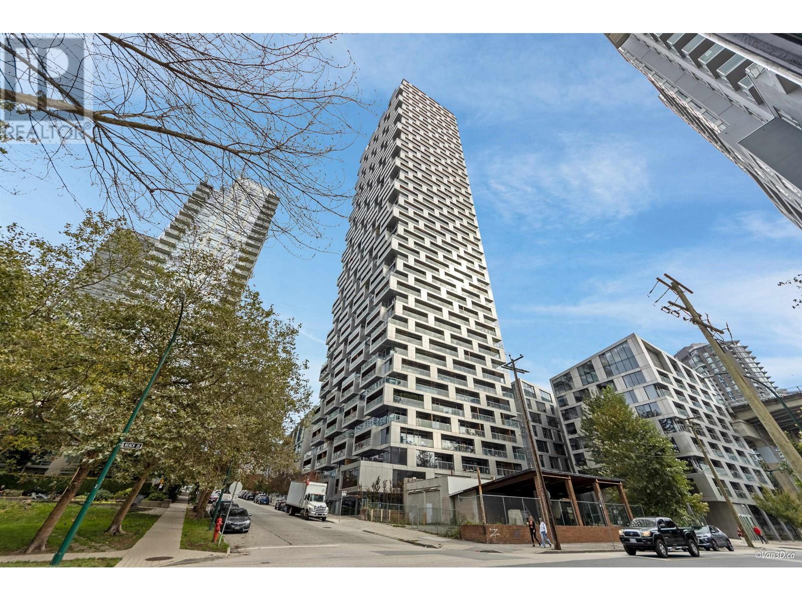 502 1480 HOWE STREET, vancouver, British Columbia