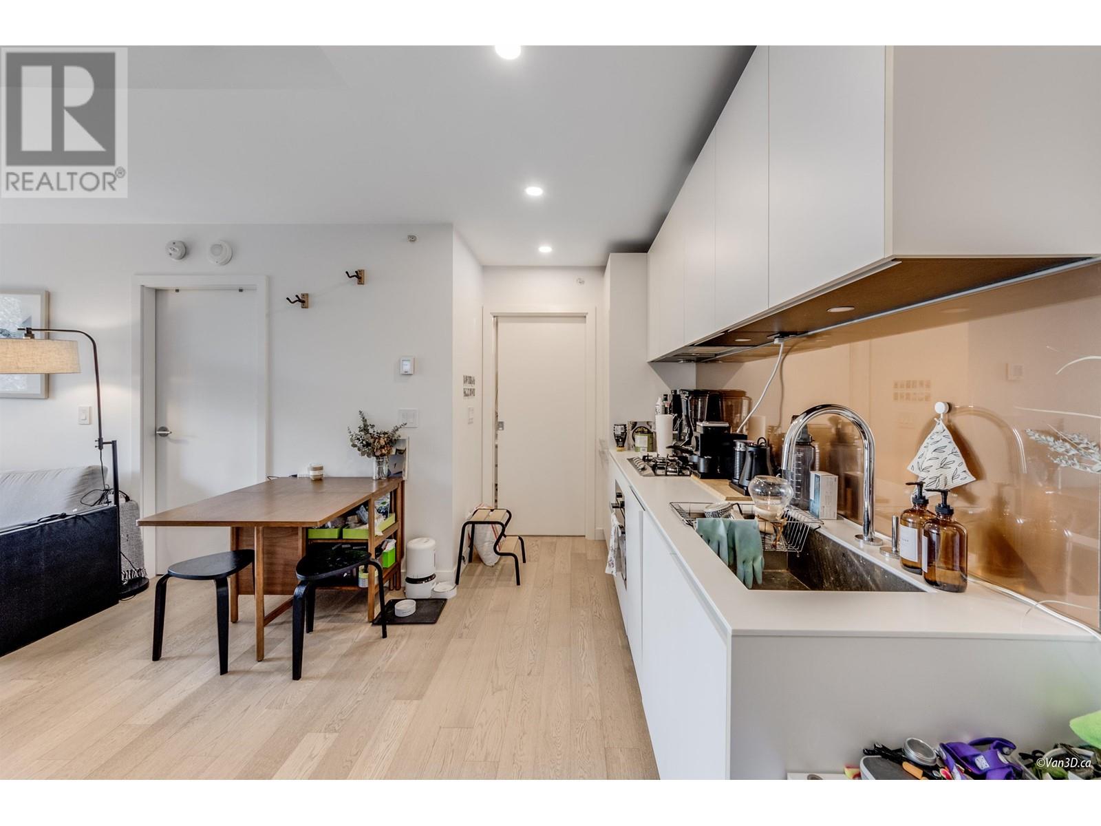 502 1480 Howe Street, Vancouver, British Columbia  V6Z 0G5 - Photo 11 - R2947197