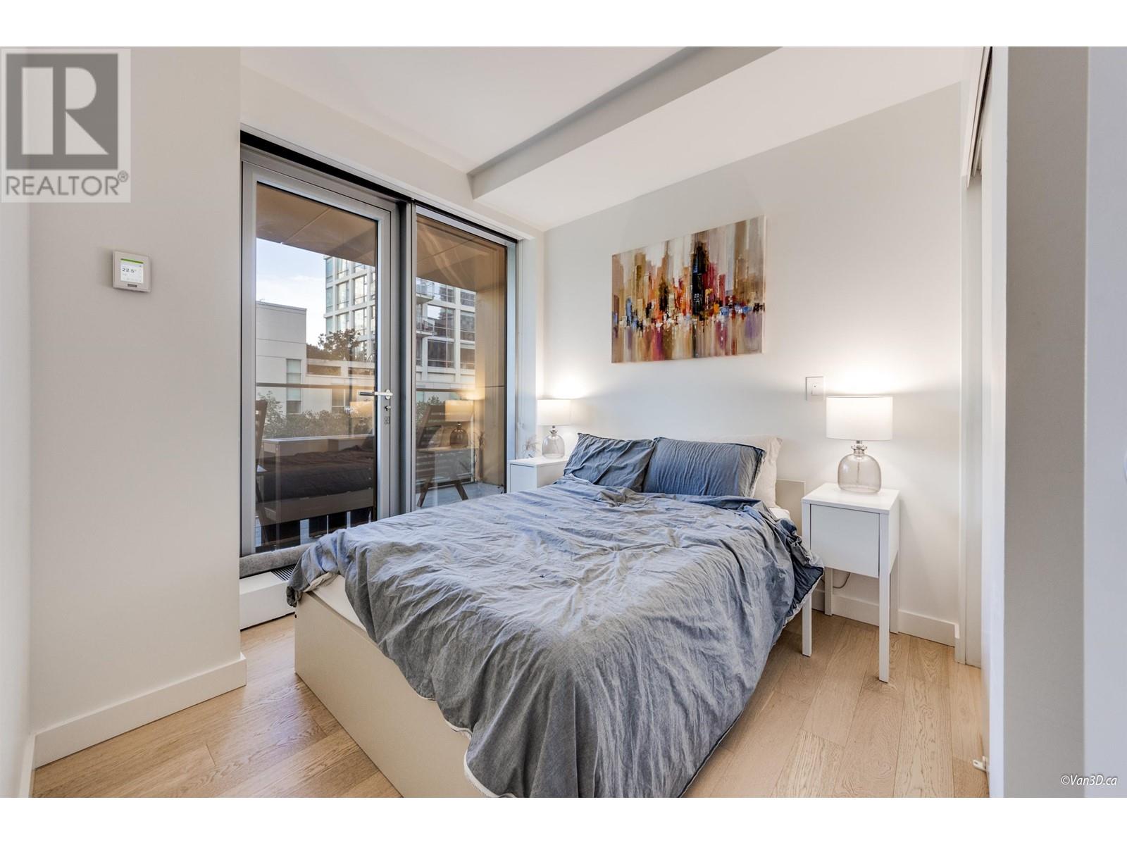 502 1480 Howe Street, Vancouver, British Columbia  V6Z 0G5 - Photo 12 - R2947197