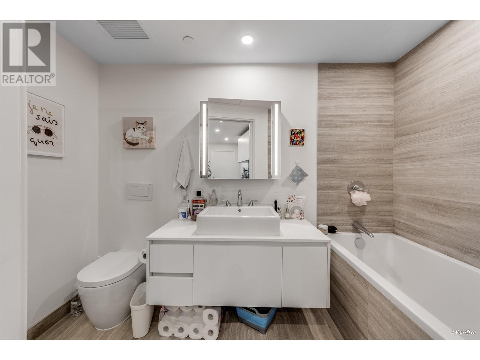 502 1480 Howe Street, Vancouver, British Columbia  V6Z 0G5 - Photo 13 - R2947197