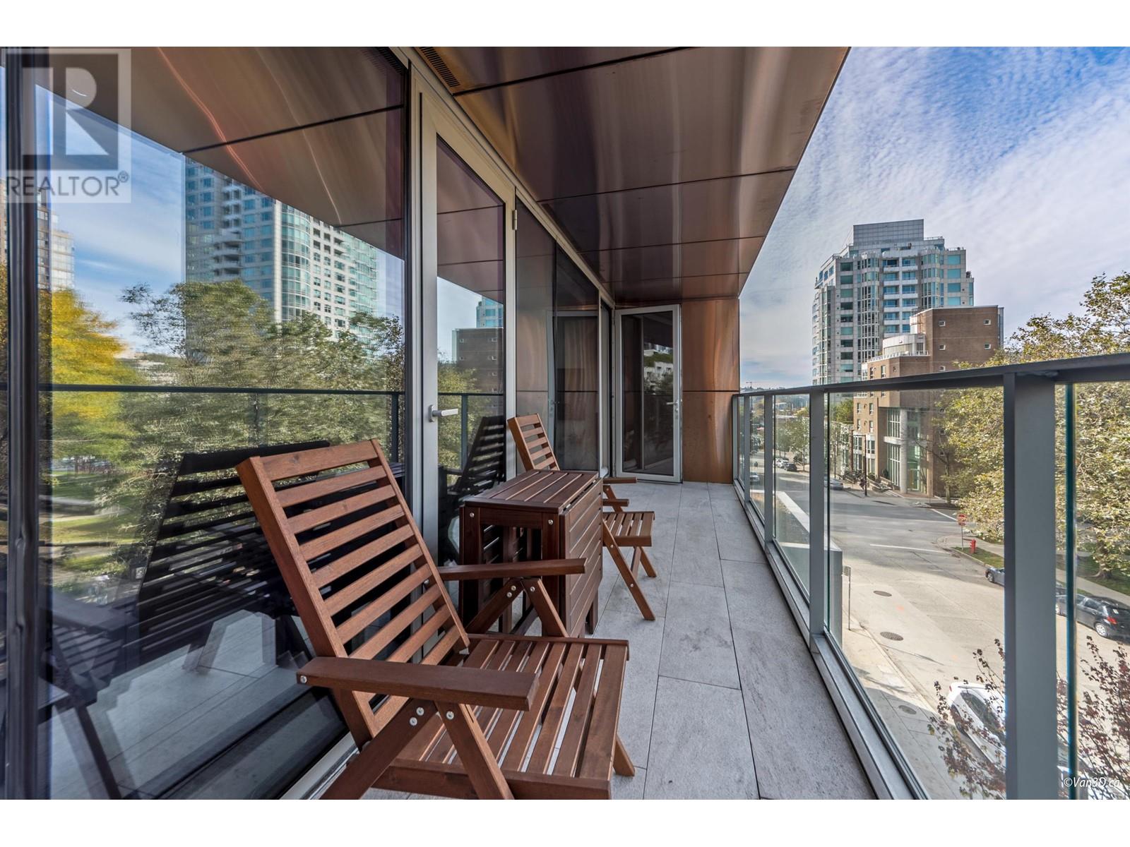 502 1480 Howe Street, Vancouver, British Columbia  V6Z 0G5 - Photo 16 - R2947197