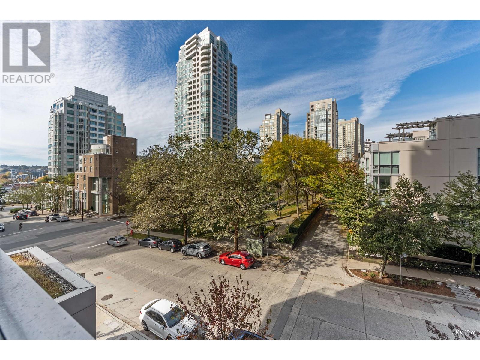 502 1480 Howe Street, Vancouver, British Columbia  V6Z 0G5 - Photo 17 - R2947197