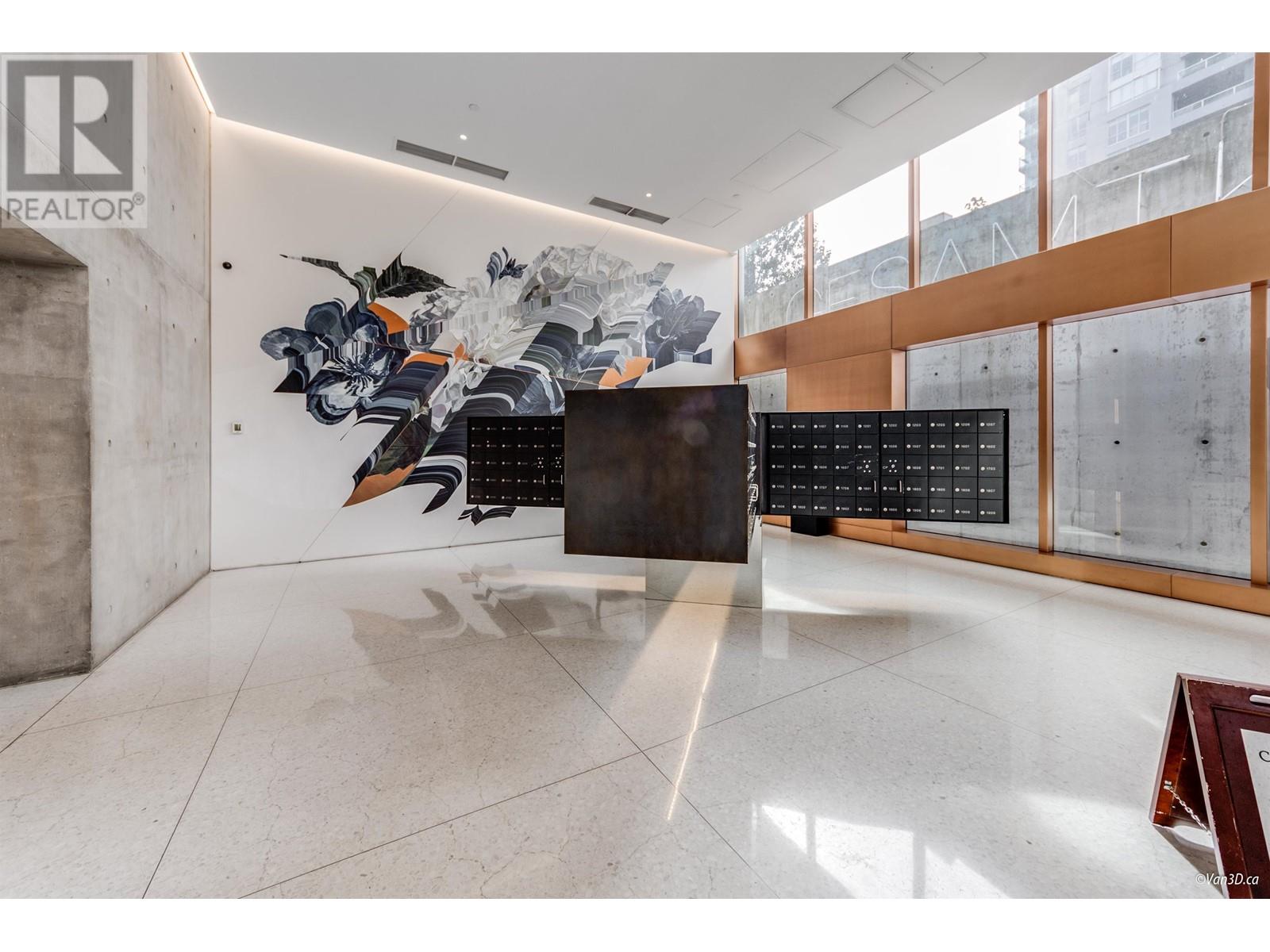 502 1480 Howe Street, Vancouver, British Columbia  V6Z 0G5 - Photo 19 - R2947197