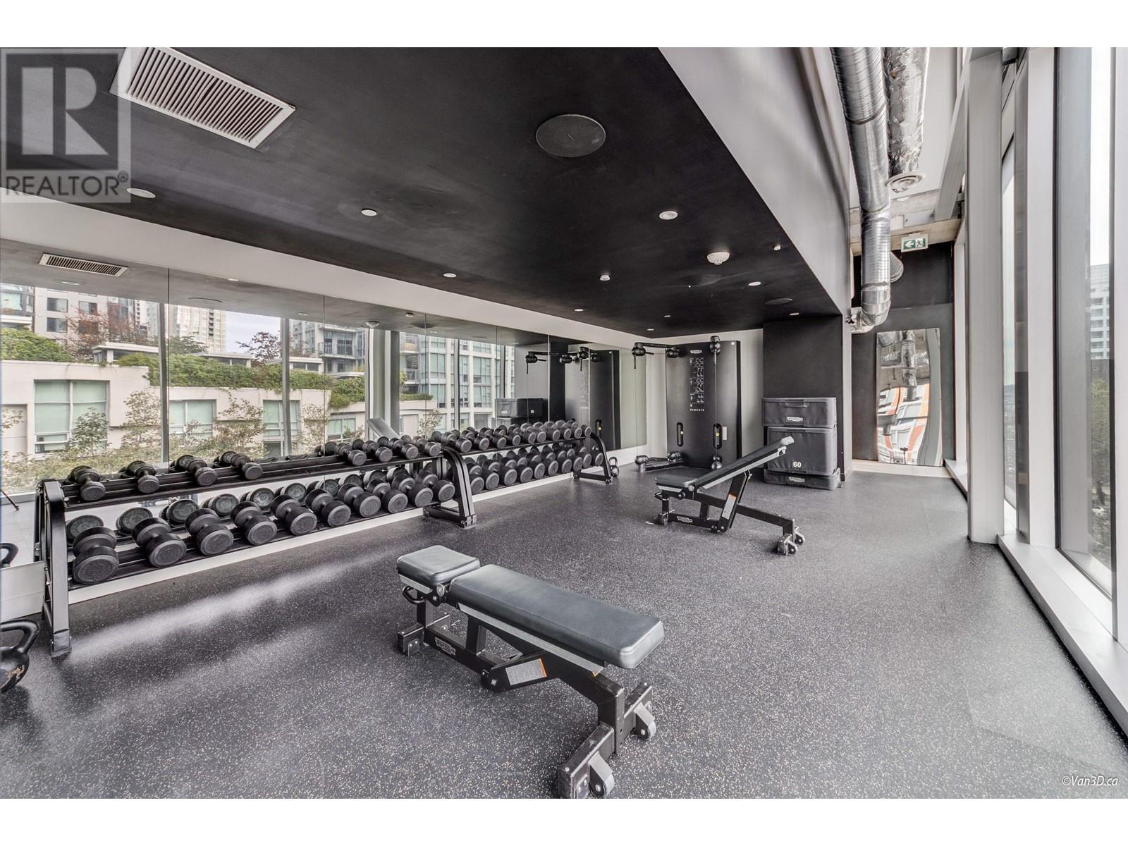 502 1480 Howe Street, Vancouver, British Columbia  V6Z 0G5 - Photo 21 - R2947197