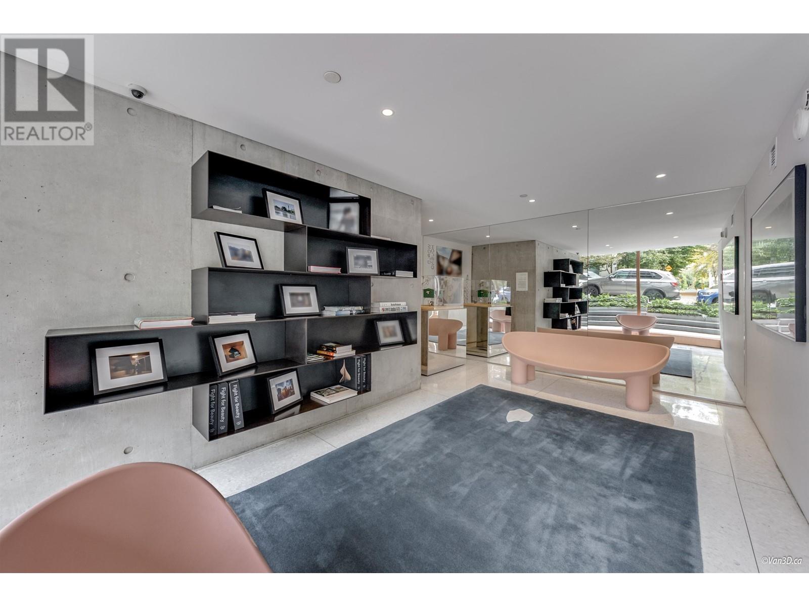 502 1480 Howe Street, Vancouver, British Columbia  V6Z 0G5 - Photo 22 - R2947197