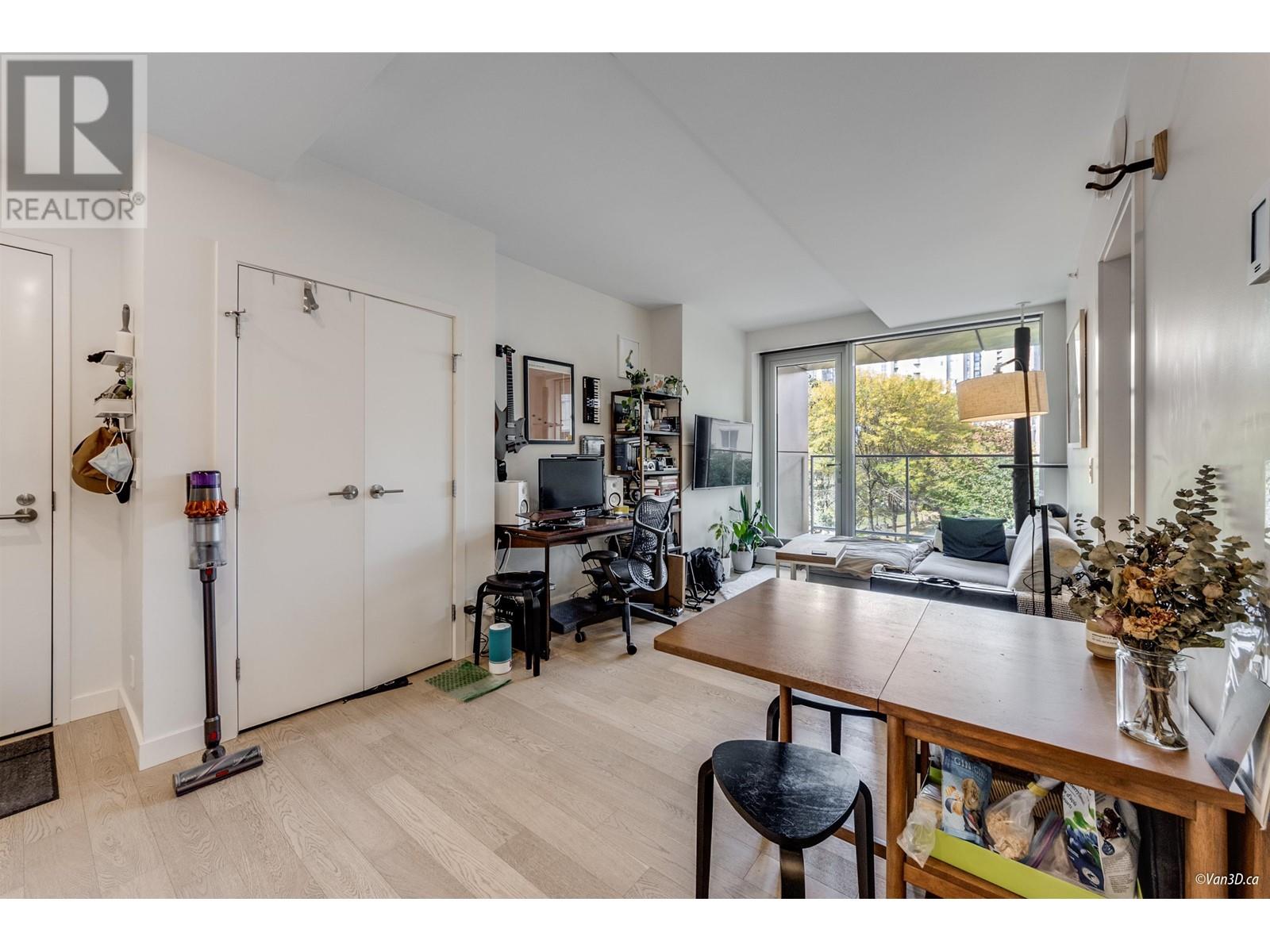 502 1480 Howe Street, Vancouver, British Columbia  V6Z 0G5 - Photo 4 - R2947197