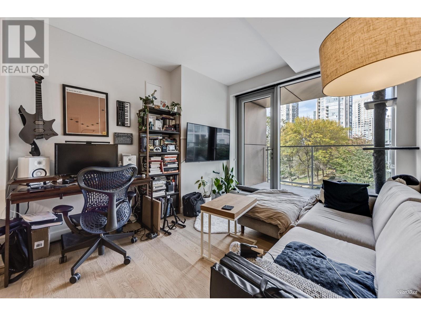 502 1480 Howe Street, Vancouver, British Columbia  V6Z 0G5 - Photo 6 - R2947197