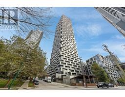 502 1480 HOWE STREET, Vancouver, British Columbia