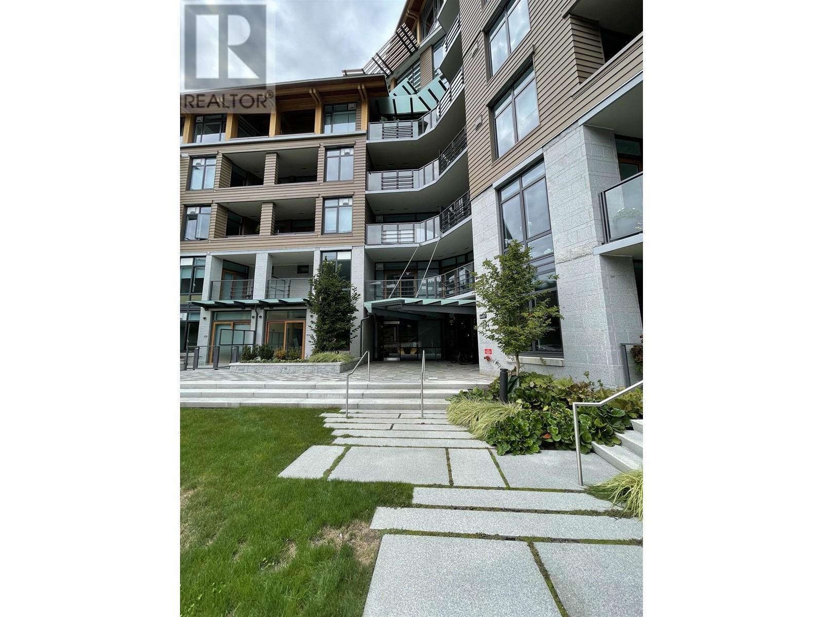 405 6687 Nelson Avenue, West Vancouver, British Columbia  V7W 2B2 - Photo 2 - R2947200