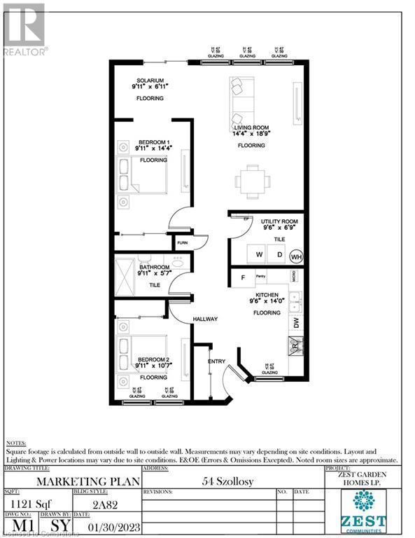 54 Szollosy Circle, Hamilton, Ontario  L9B 1T8 - Photo 6 - 40681447