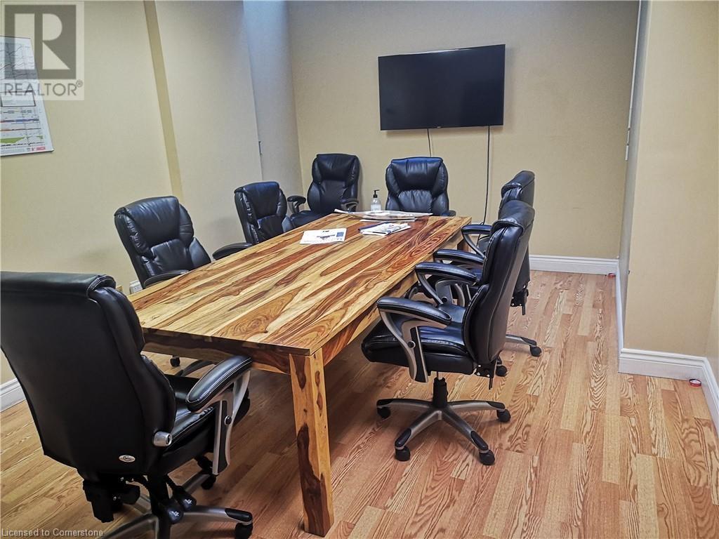 5805 Whittle Road Unit# 5, Mississauga, Ontario  L4Z 2J1 - Photo 11 - 40681190