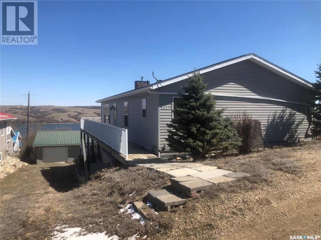 544 Richard Drive, South Lake, Saskatchewan  S0H 2X0 - Photo 3 - SK988744