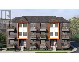 133 - 1081 DANFORTH ROAD, Toronto, Ontario