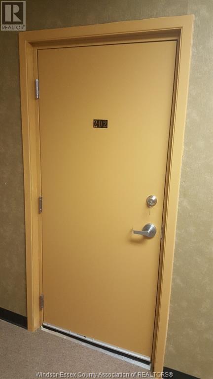 1060 University Avenue West Unit# 202, Windsor, Ontario  N9A 5S4 - Photo 5 - 24028493