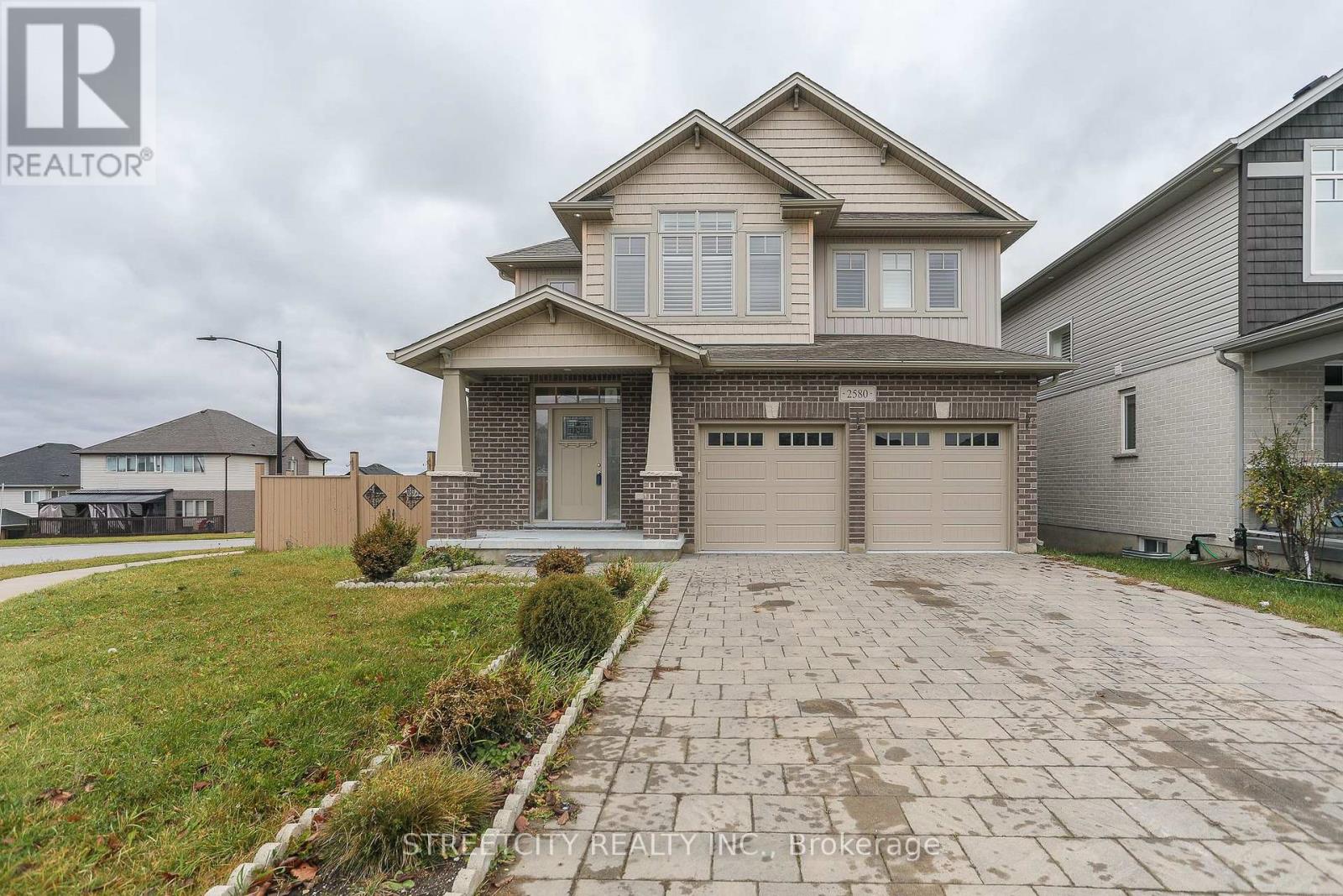 2580 HOLBROOK DRIVE, London, Ontario