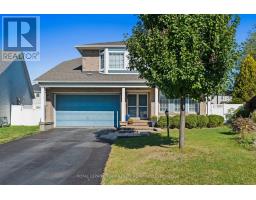 52 SETTLER'S RIDGE WAY, Barrhaven, Ontario