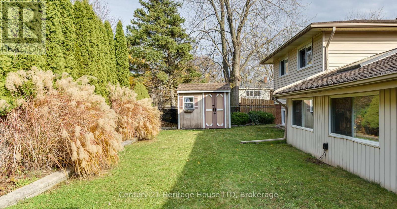 7835 Rysdale Street, Niagara Falls (213 - Ascot), Ontario  L2H 1G5 - Photo 24 - X11198523