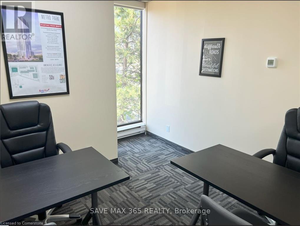 320 NORTH QUEEN Street Unit# 210, toronto, Ontario