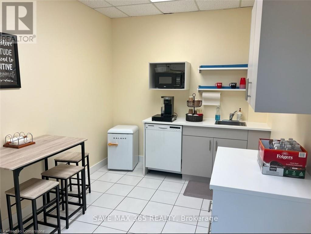 320 North Queen Street Unit# 210, Toronto, Ontario  M9C 5K4 - Photo 3 - 40681516