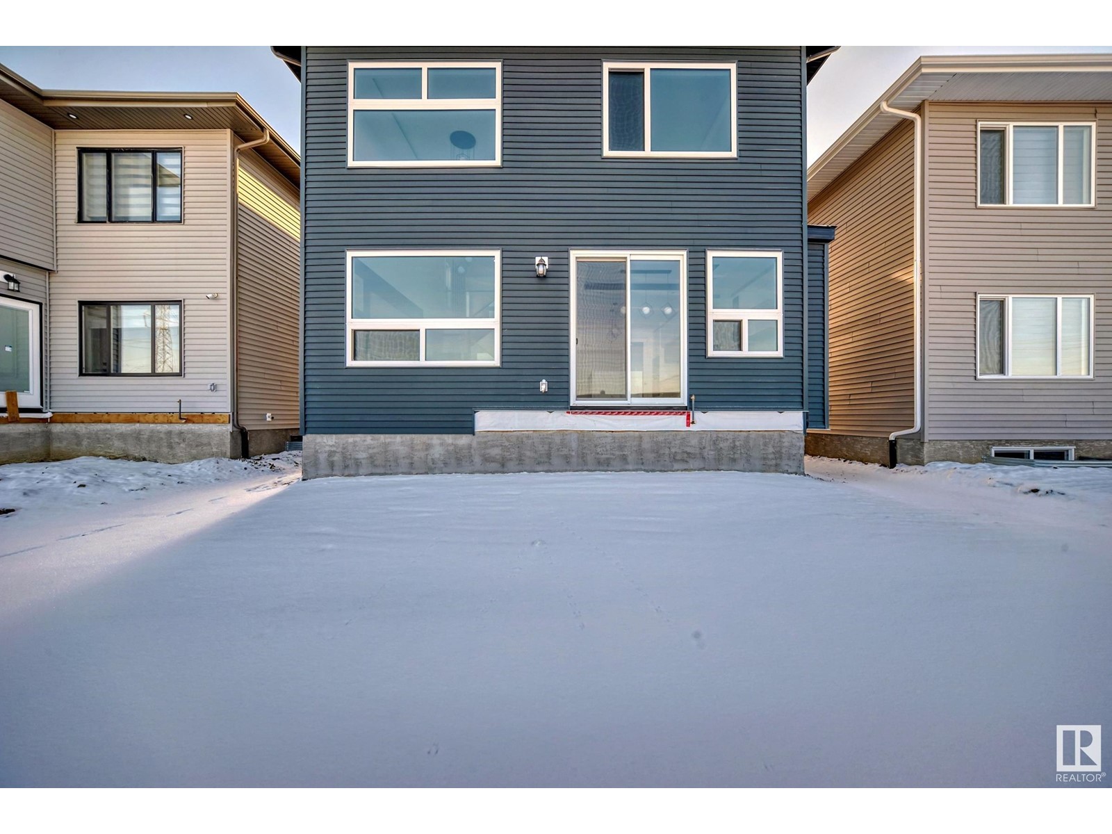 2916 1 Av Sw, Edmonton, Alberta  T6X 3E3 - Photo 30 - E4414694