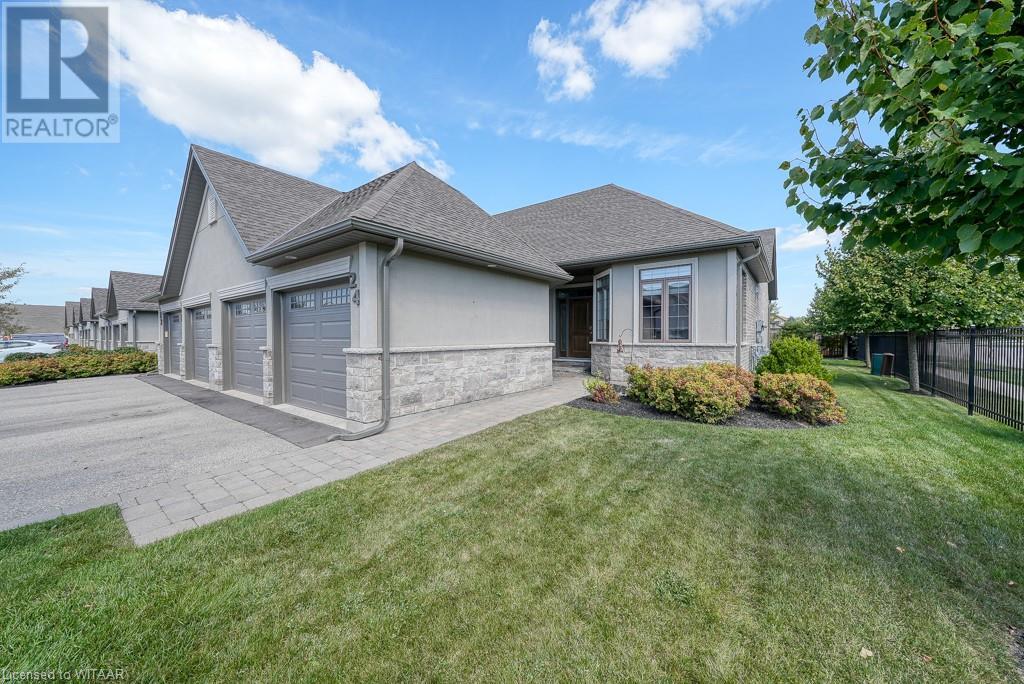 247 Munnoch Blvd., Unit# 24, Woodstock, Ontario  N4T 0A7 - Photo 18 - 40681517