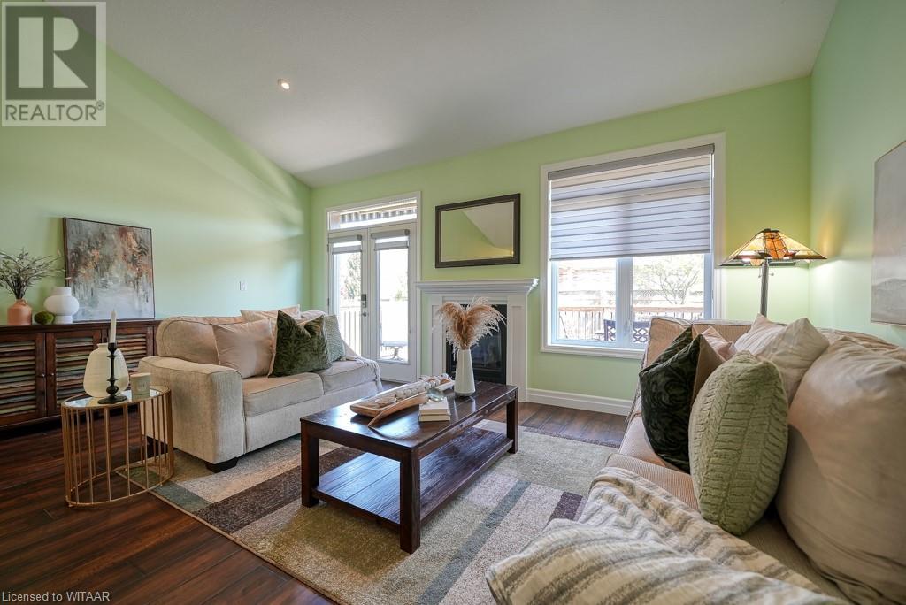 247 Munnoch Blvd., Unit# 24, Woodstock, Ontario  N4T 0A7 - Photo 24 - 40681517