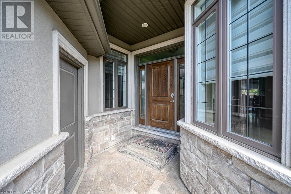 247 Munnoch Blvd., Unit# 24, Woodstock, Ontario  N4T 0A7 - Photo 4 - 40681517