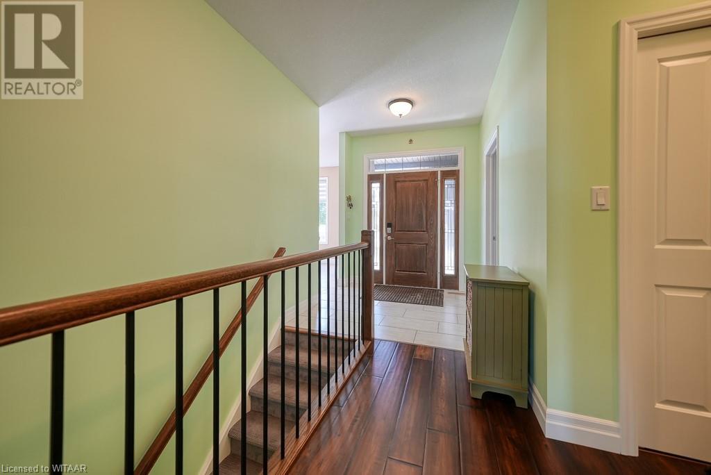 247 Munnoch Blvd., Unit# 24, Woodstock, Ontario  N4T 0A7 - Photo 6 - 40681517