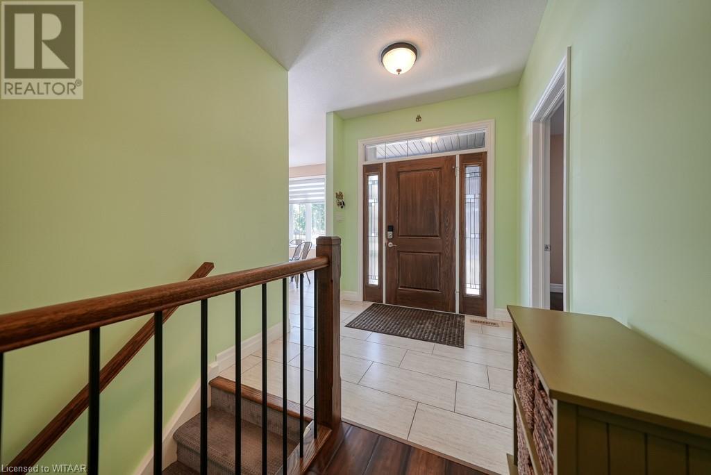 247 Munnoch Blvd., Unit# 24, Woodstock, Ontario  N4T 0A7 - Photo 7 - 40681517