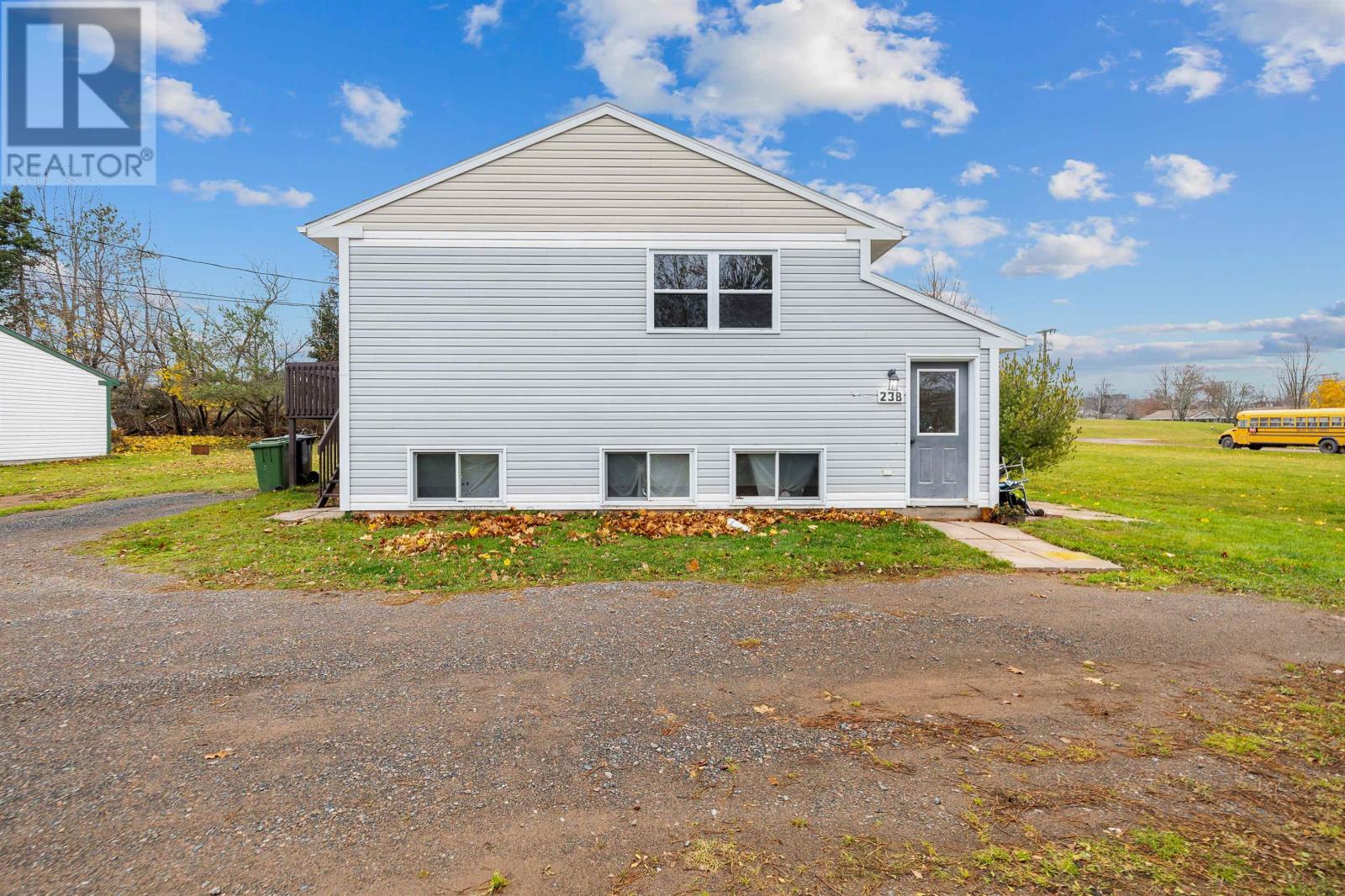 23 Maclaren Avenue, A&b, Montague, Prince Edward Island  C0A 1R0 - Photo 3 - 202427385