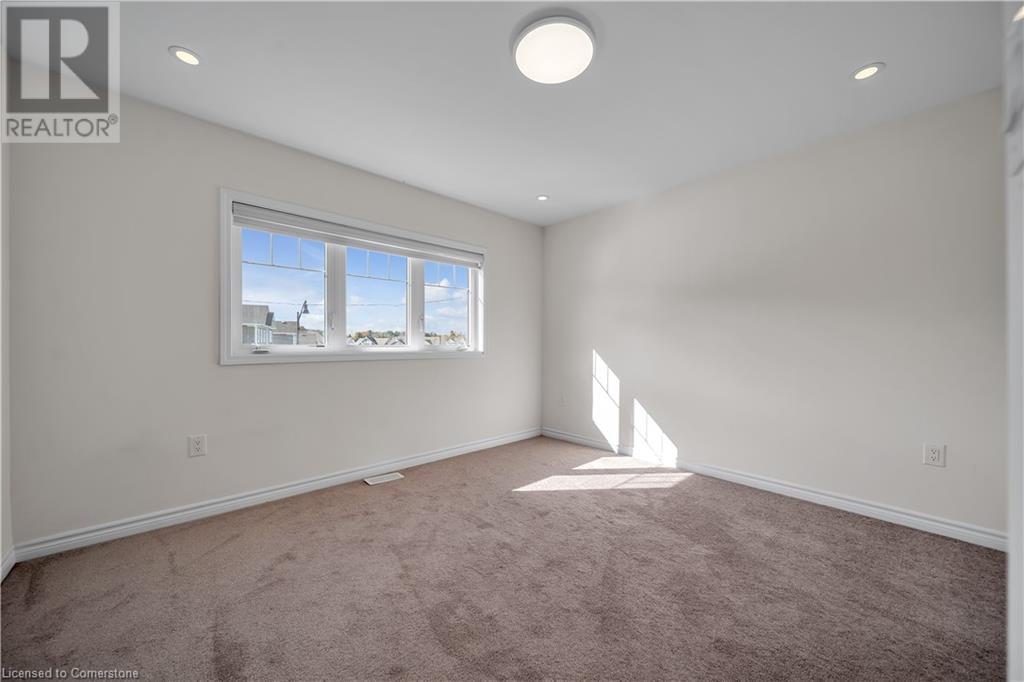 58 Stother Crescent Crescent, Bracebridge, Ontario  P1L 0A3 - Photo 20 - 40681235